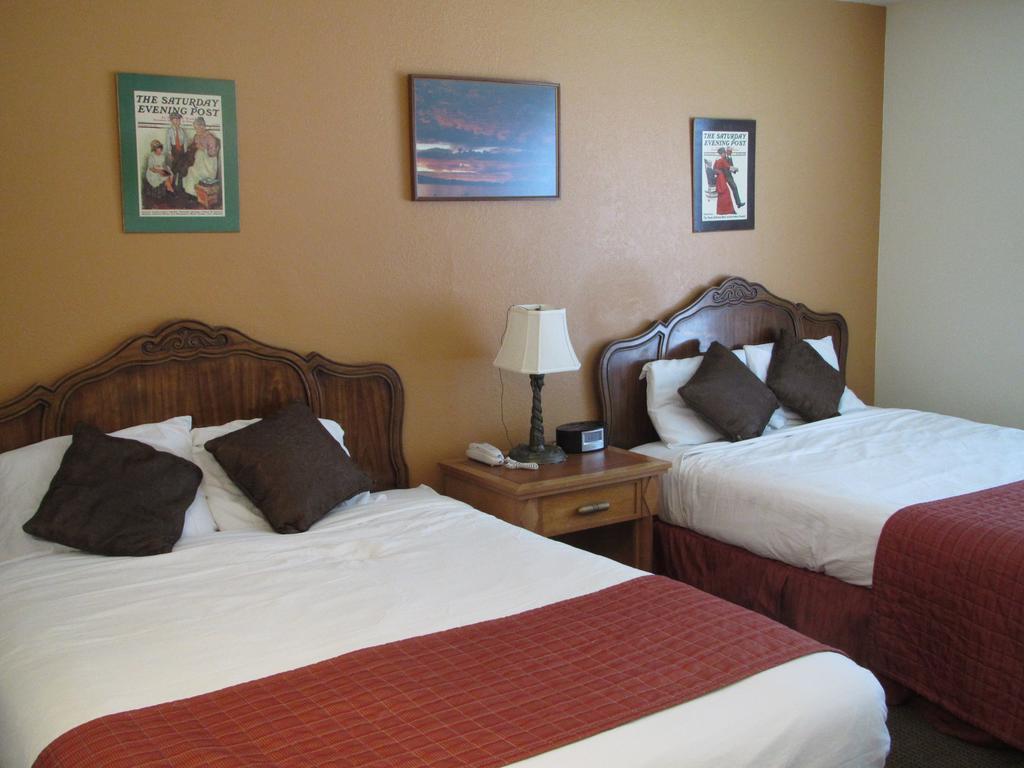 Best Choice Inn South Lake Tahoe Ruang foto