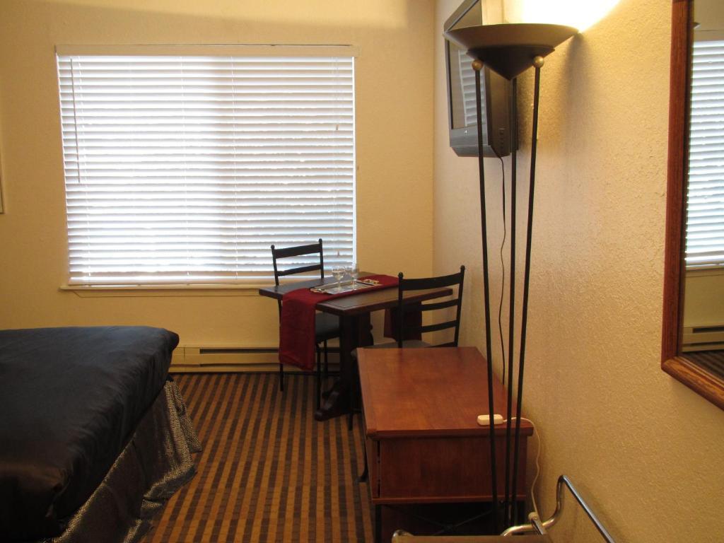 Best Choice Inn South Lake Tahoe Ruang foto