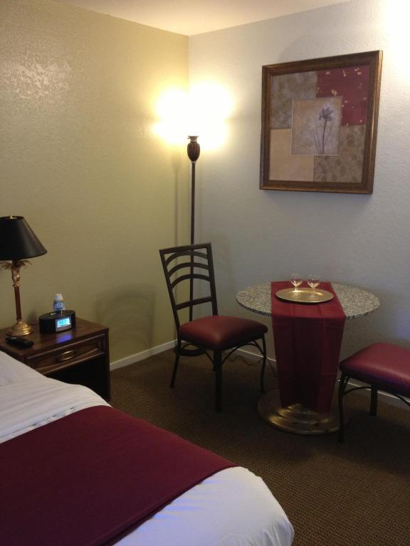 Best Choice Inn South Lake Tahoe Bagian luar foto