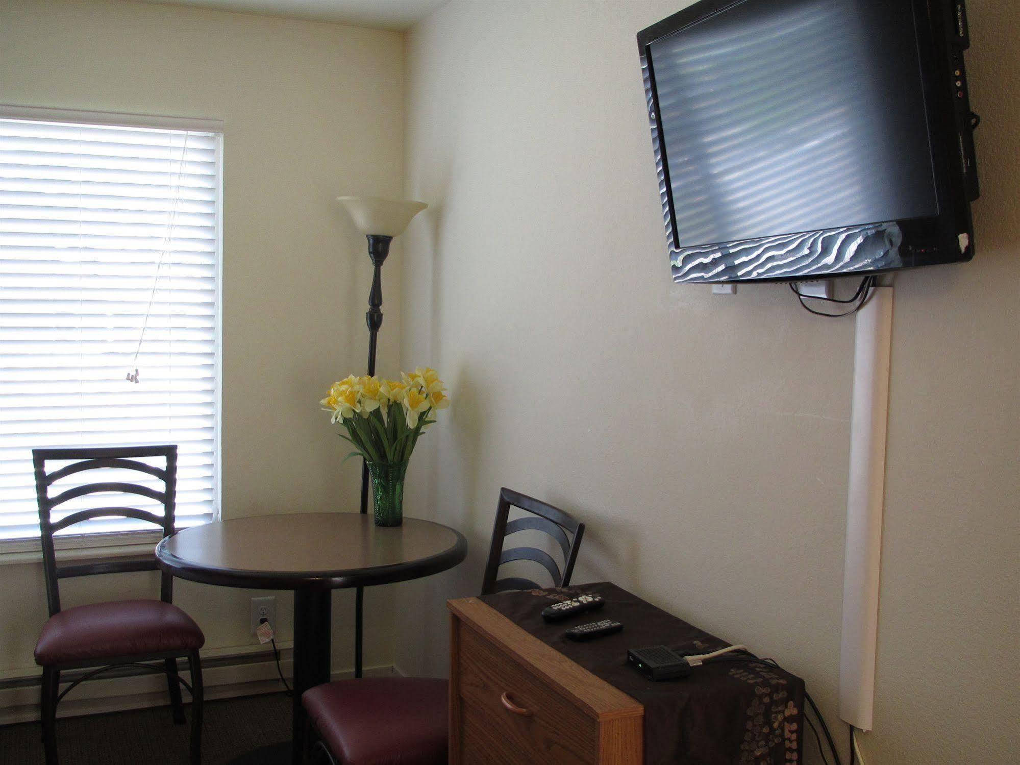 Best Choice Inn South Lake Tahoe Bagian luar foto