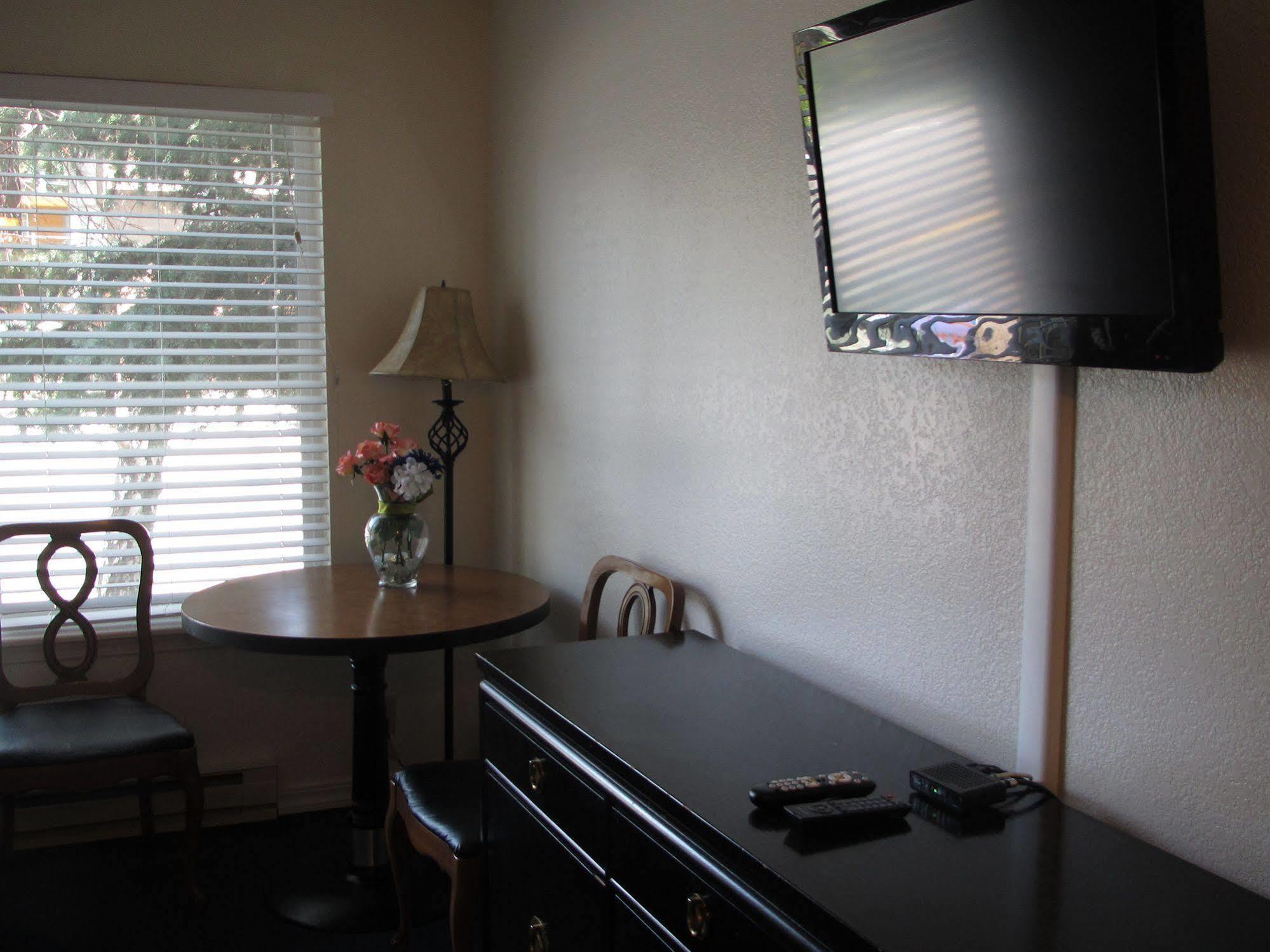 Best Choice Inn South Lake Tahoe Bagian luar foto