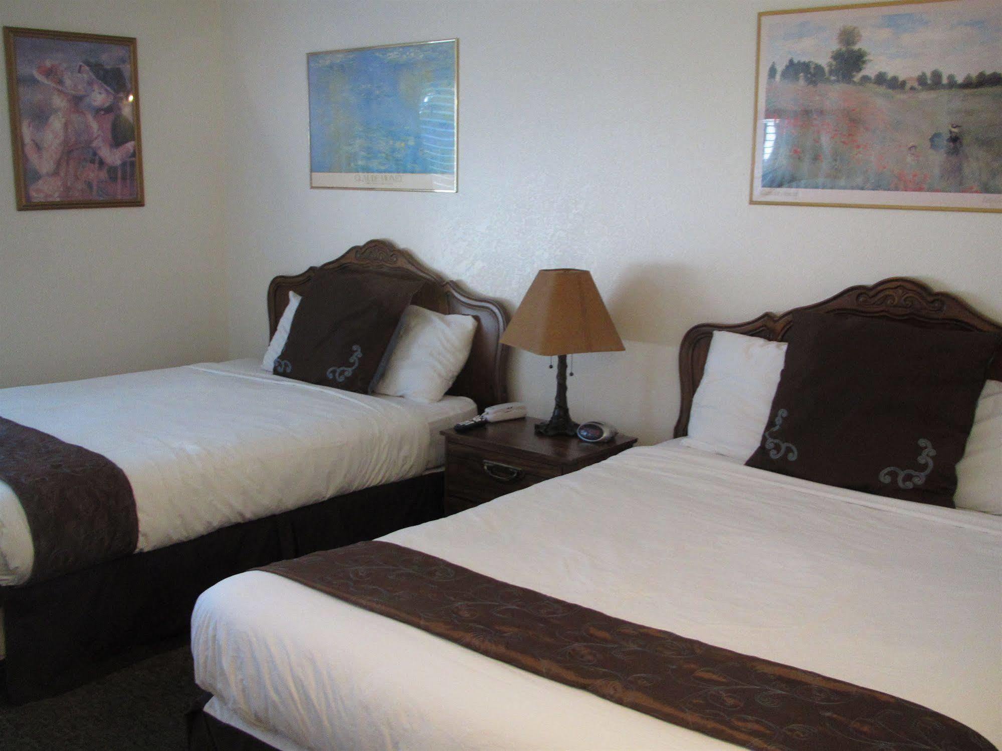 Best Choice Inn South Lake Tahoe Bagian luar foto