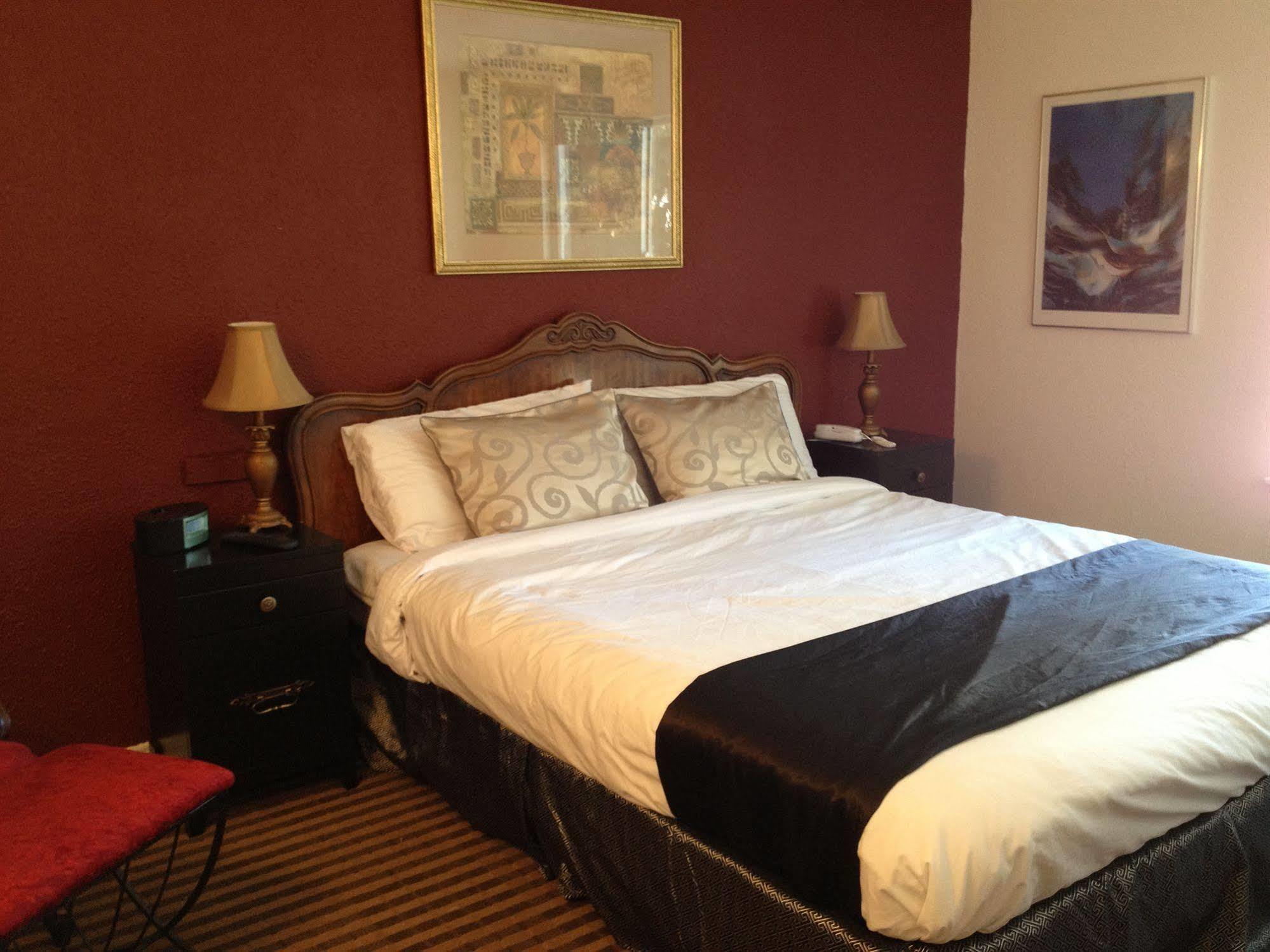 Best Choice Inn South Lake Tahoe Bagian luar foto