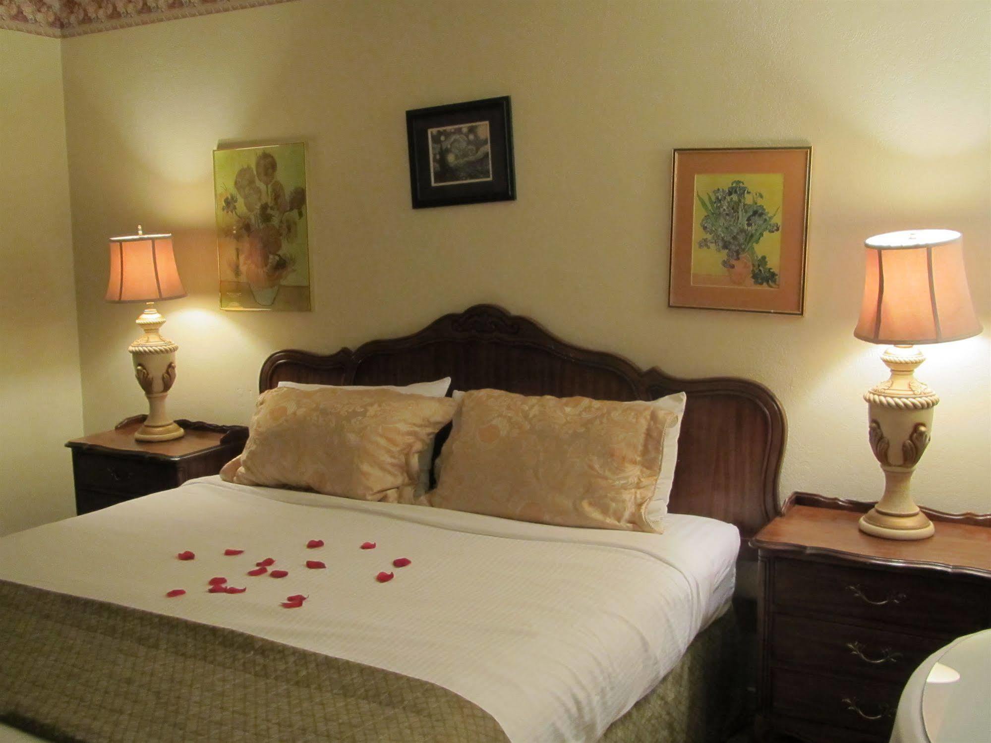 Best Choice Inn South Lake Tahoe Bagian luar foto