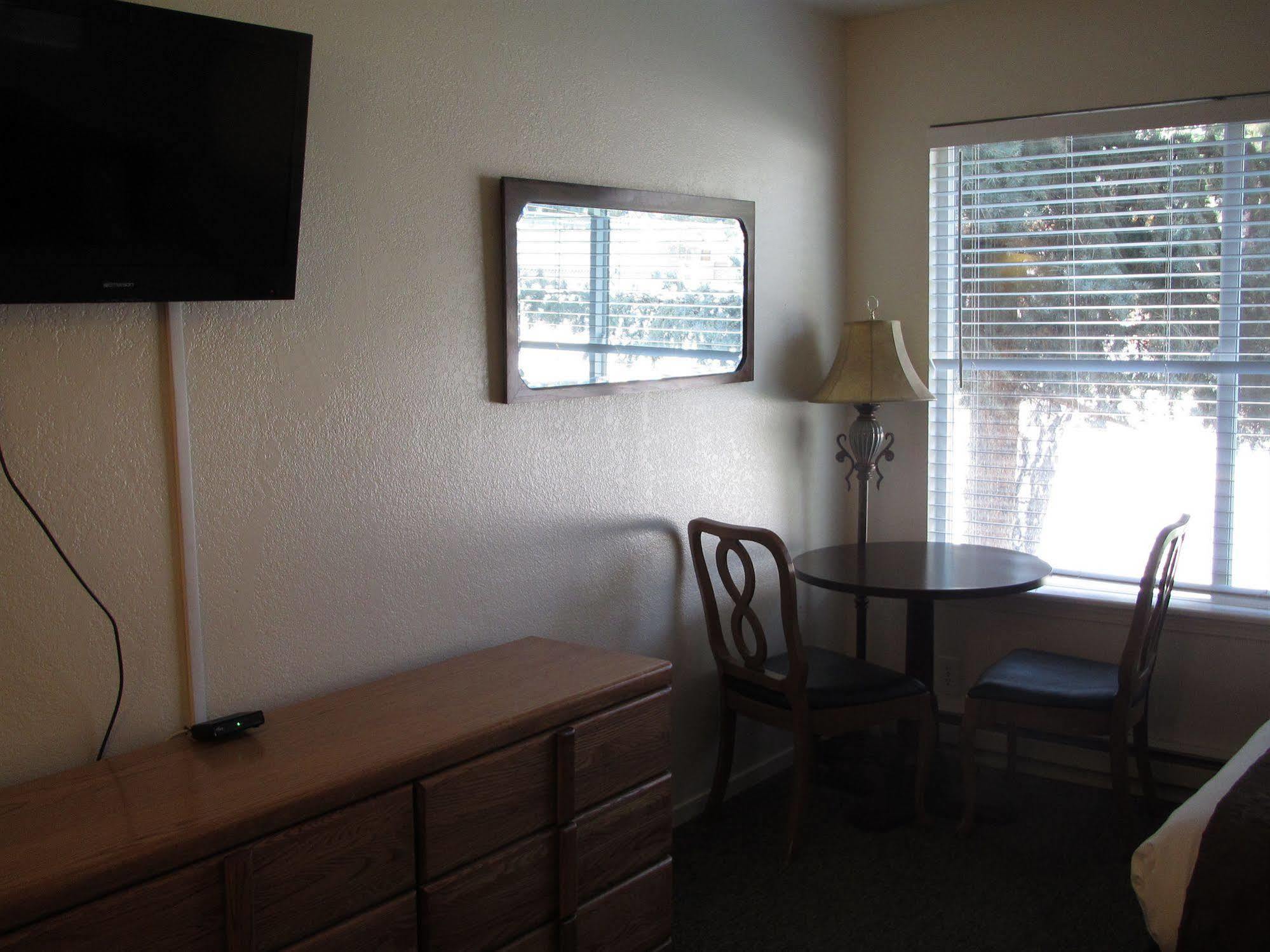 Best Choice Inn South Lake Tahoe Bagian luar foto