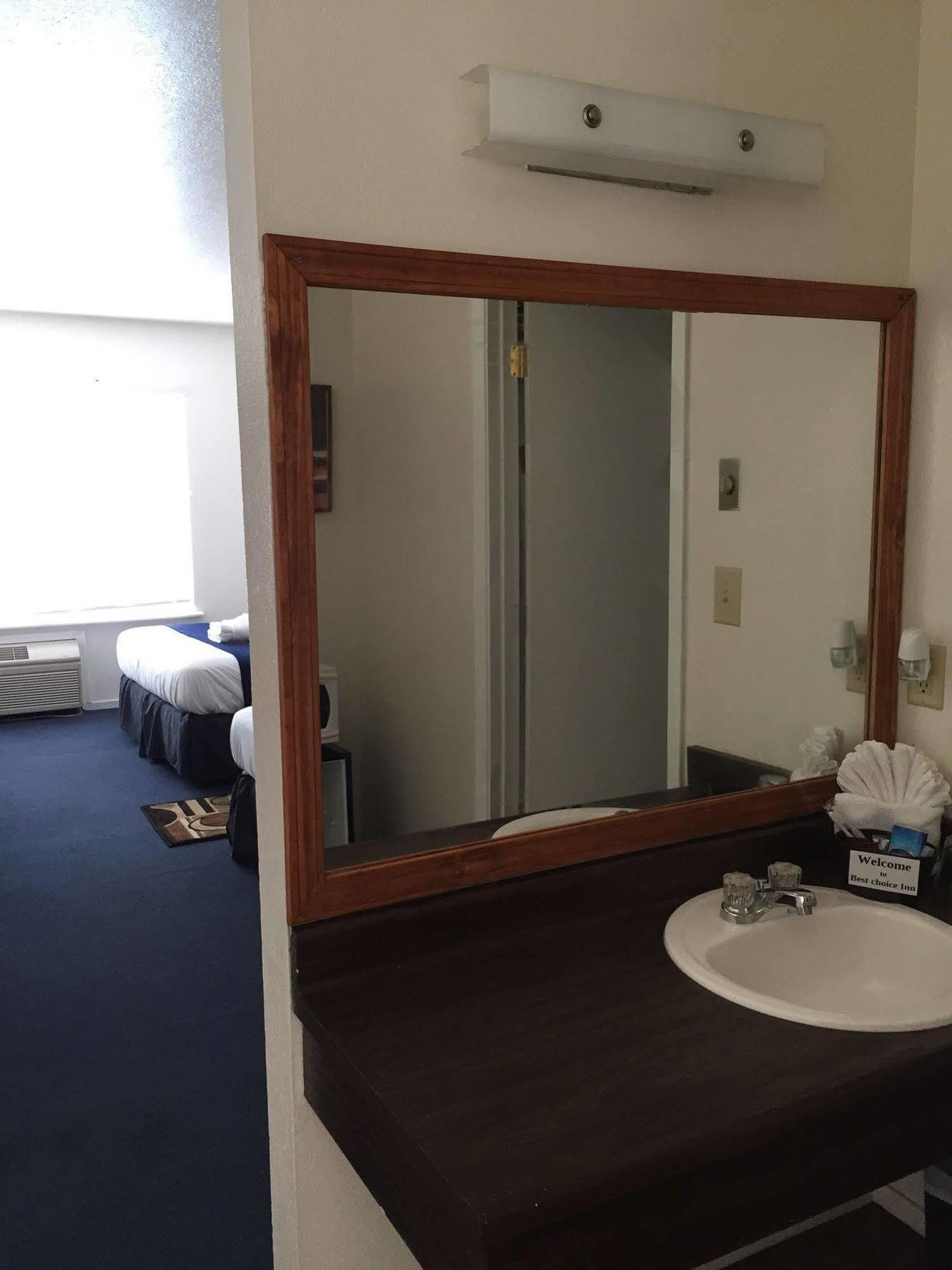 Best Choice Inn South Lake Tahoe Bagian luar foto