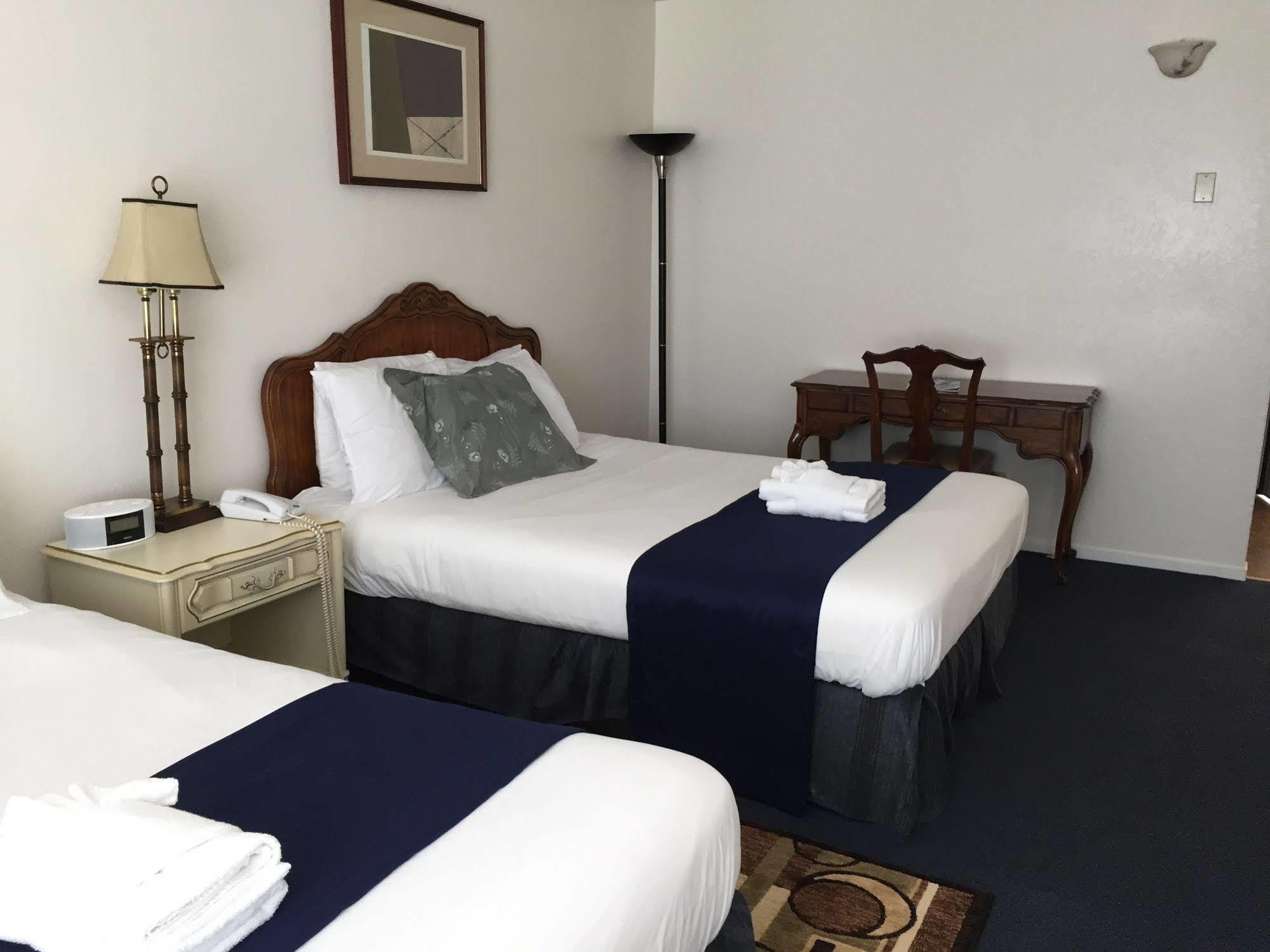 Best Choice Inn South Lake Tahoe Bagian luar foto