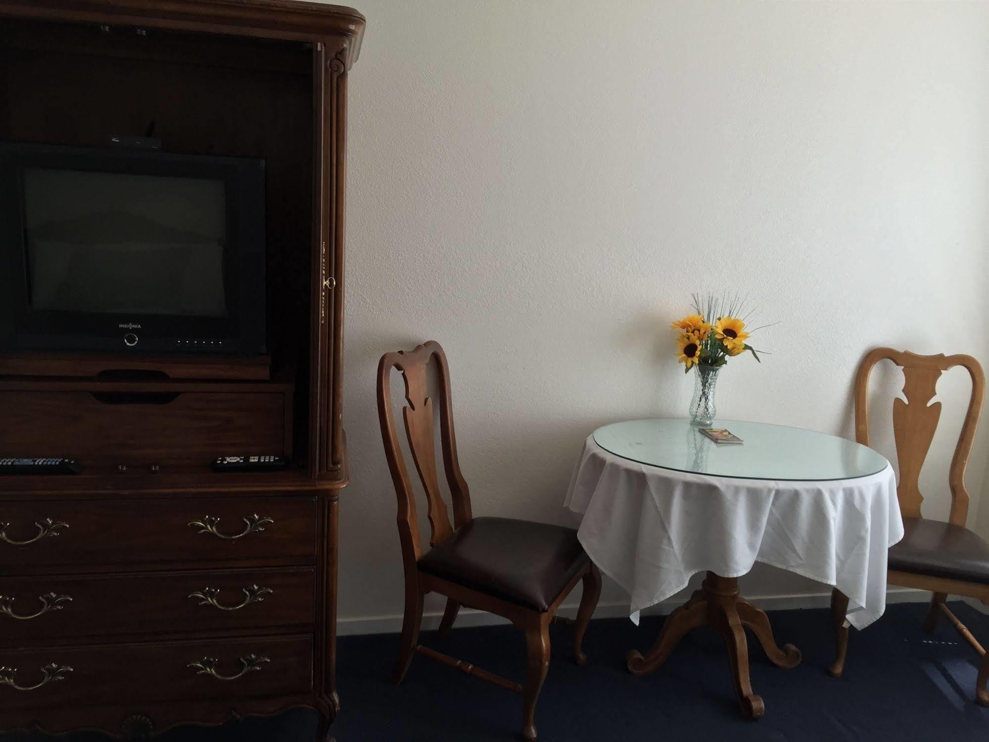 Best Choice Inn South Lake Tahoe Bagian luar foto