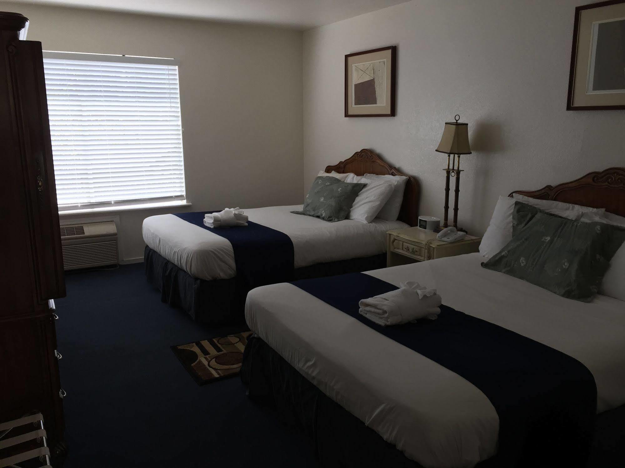 Best Choice Inn South Lake Tahoe Bagian luar foto