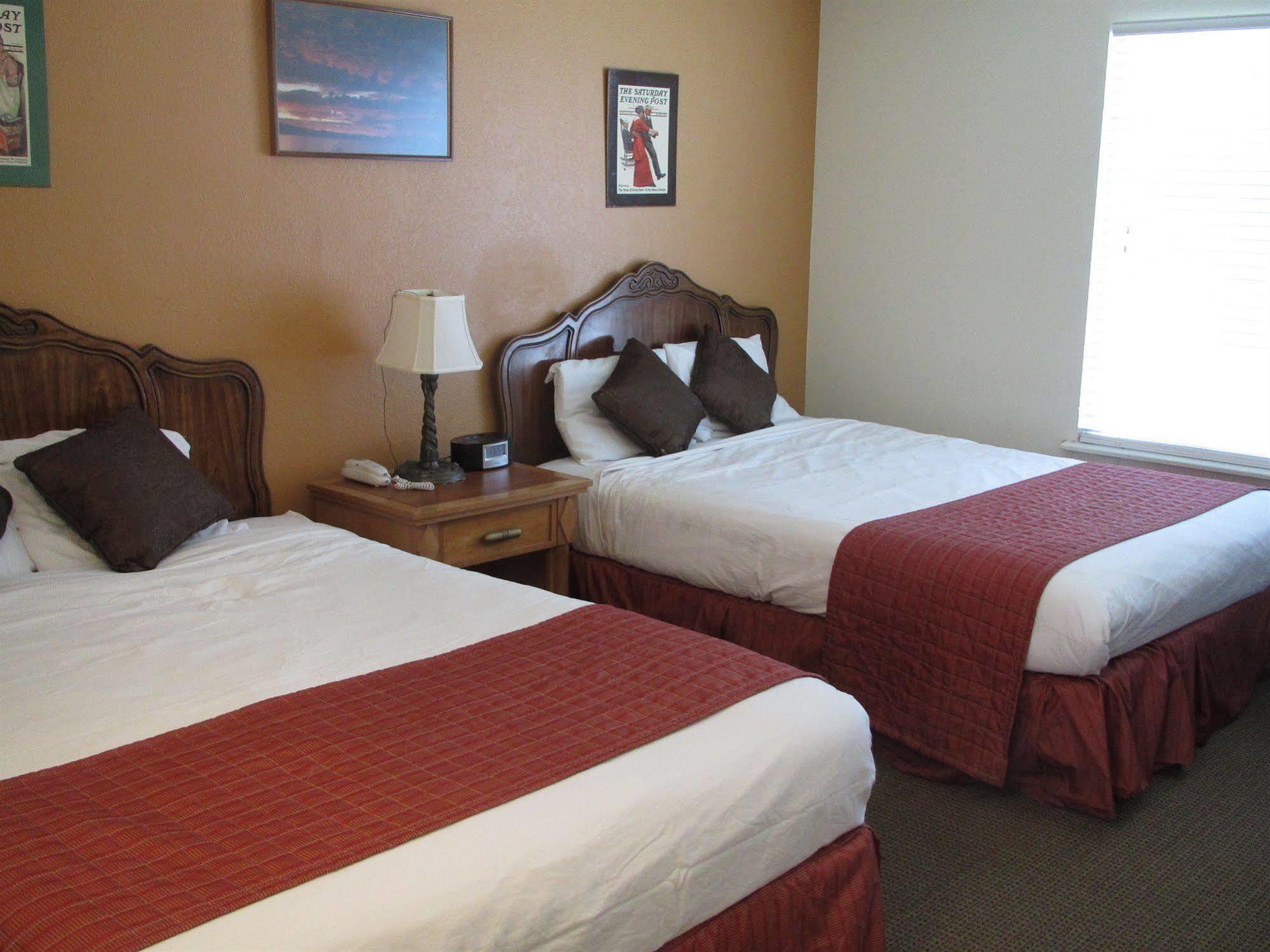Best Choice Inn South Lake Tahoe Bagian luar foto