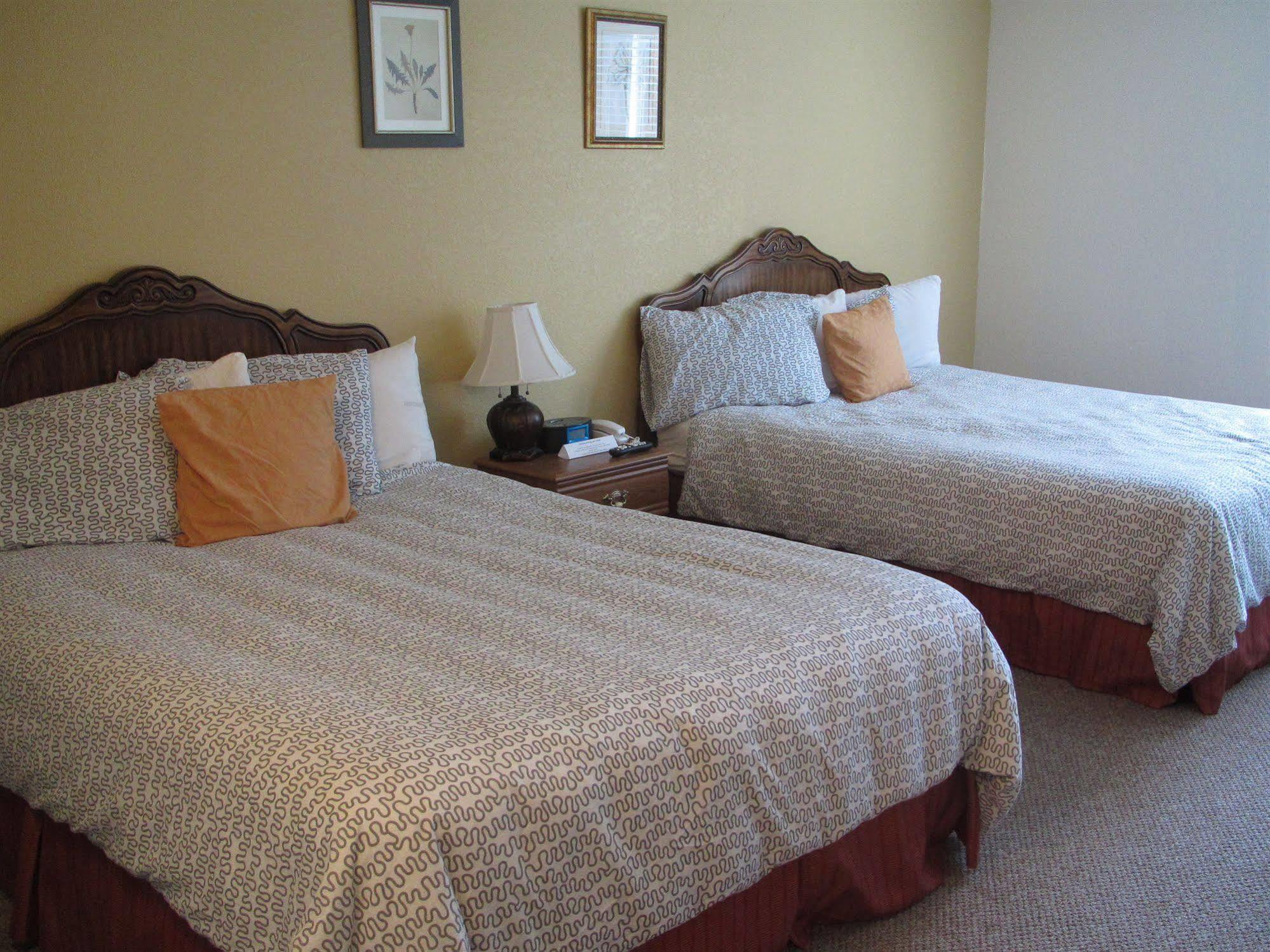 Best Choice Inn South Lake Tahoe Bagian luar foto
