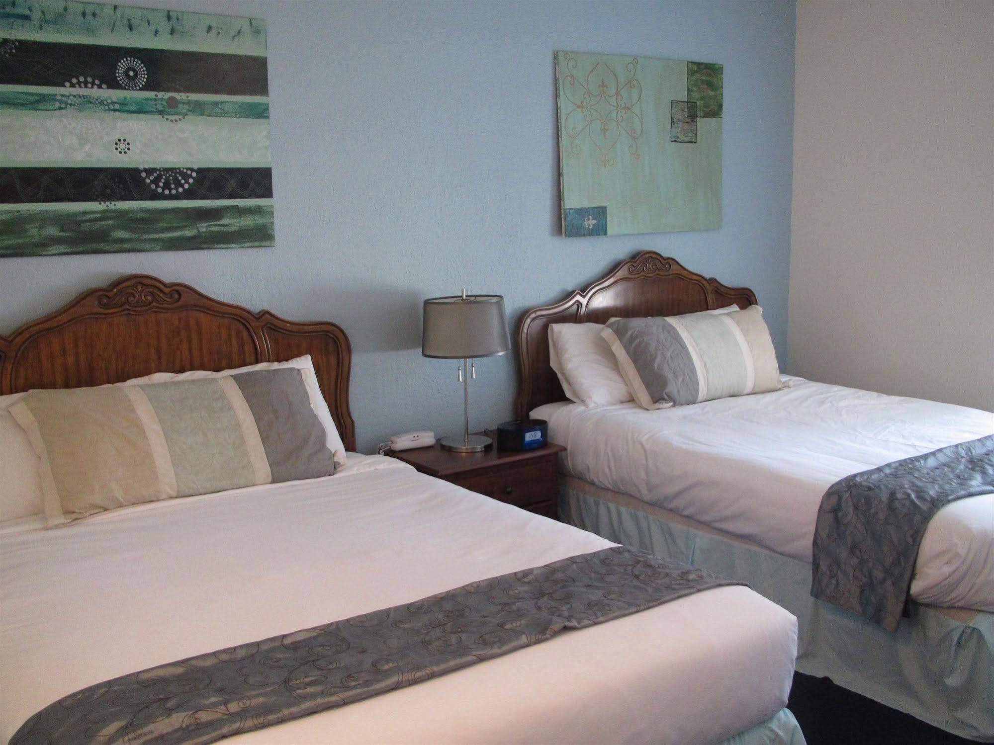 Best Choice Inn South Lake Tahoe Bagian luar foto