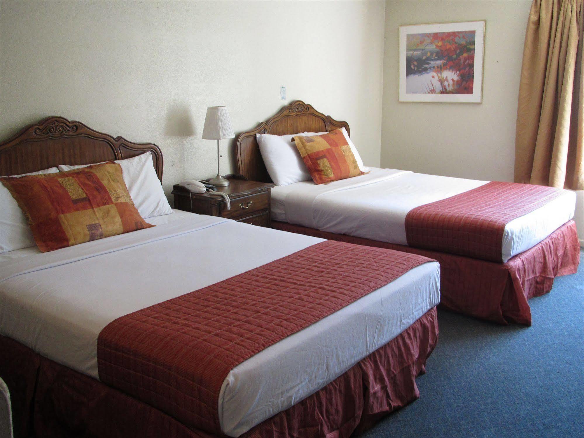 Best Choice Inn South Lake Tahoe Bagian luar foto