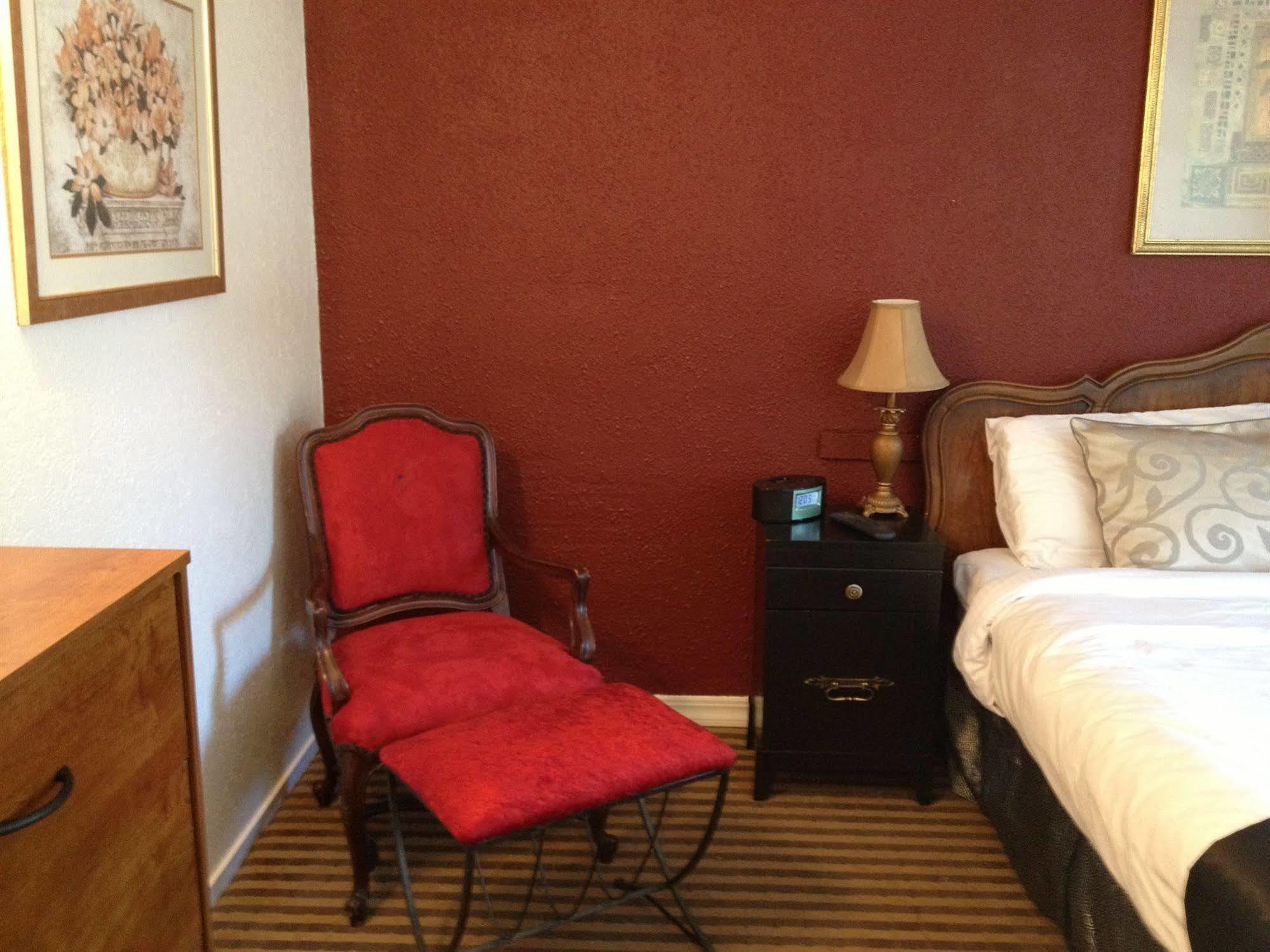 Best Choice Inn South Lake Tahoe Bagian luar foto